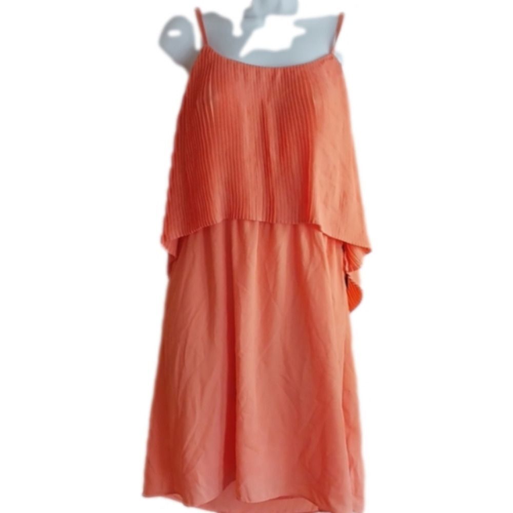 5/$20 BUNDLE 🎈 NWT Coral Dress box 26